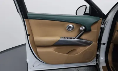 Genesis GV60