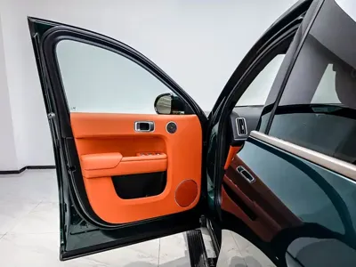 Li Auto Li L9