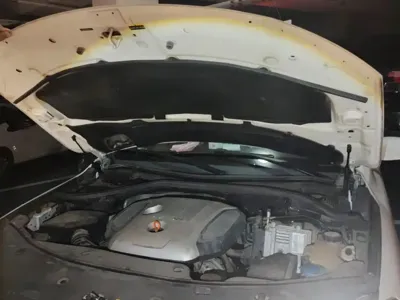 Haval H8