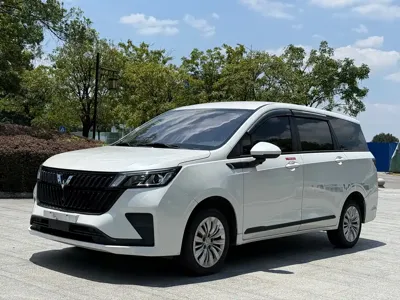 Wuling Jiachen