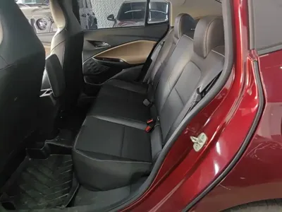 Chevrolet Cavalier