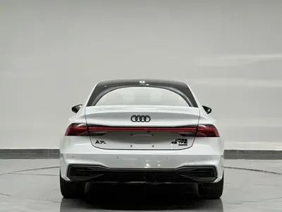 Audi A7L