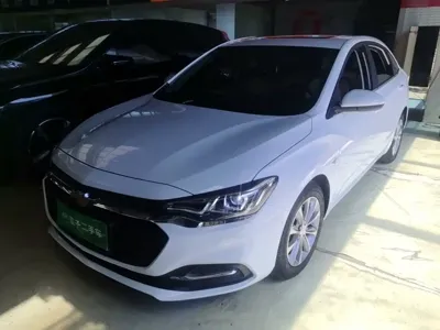 Chevrolet Monza