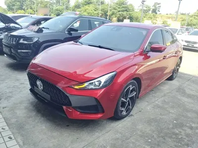 MG MG5