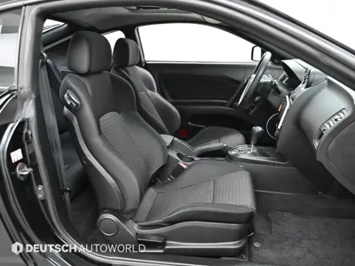 Hyundai Tuscani