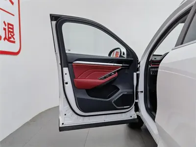 Haval F5