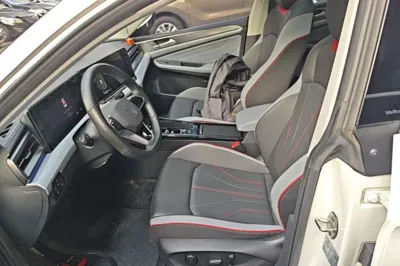 Volkswagen Lamando