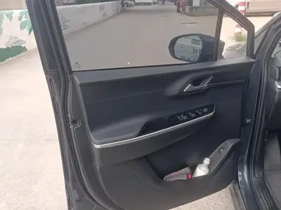 Hyundai Custo