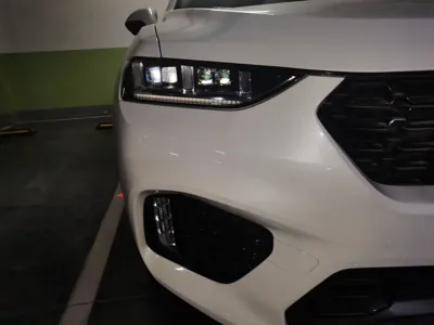 WEY VV7