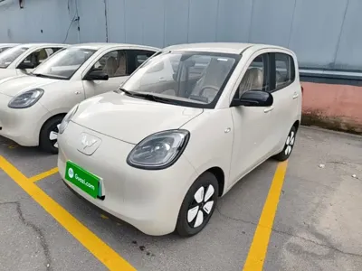 Wuling MINIEV