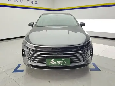 BYD Destroyer 05