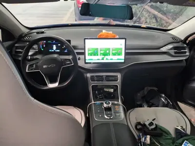 BYD Destroyer 05
