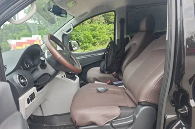 JAC Refine M3