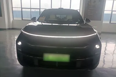 Li Auto L9