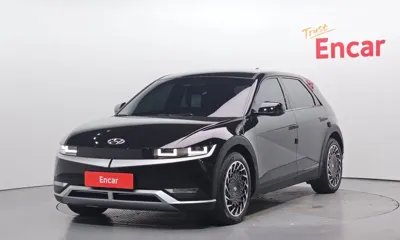 Hyundai Ioniq5