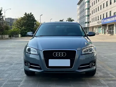 Audi A3 (Import)