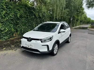 BAIC New Energy EC5