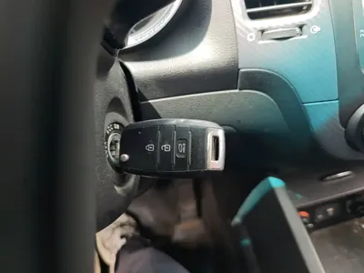 Kia K3S