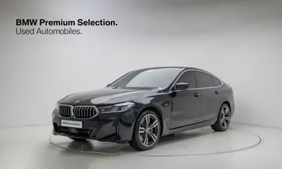 BMW Gran Turismo