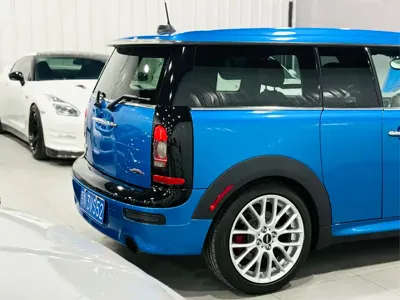 MINI Mini JCW