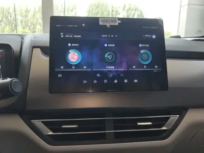 BYD Yuan Pro
