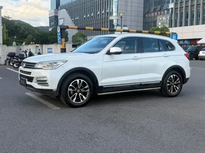 Hanteng Hanteng X7