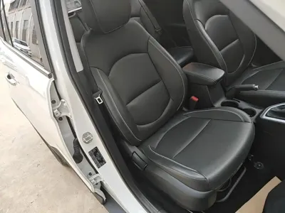 Hyundai ix25