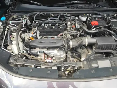 Honda Integra