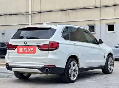BMW X5 (Import)