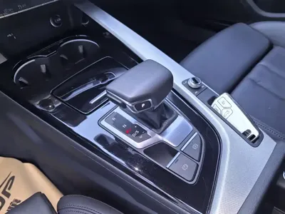 Audi A5 (Import)
