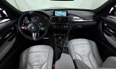BMW M3
