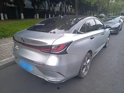 Changan Ruicheng PLUS