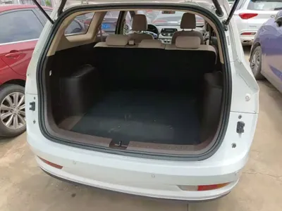 Baojun 310W