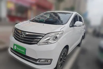 CHANGAN KAICHENG Ruixing S50