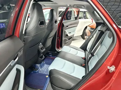 Geely Emgrand S