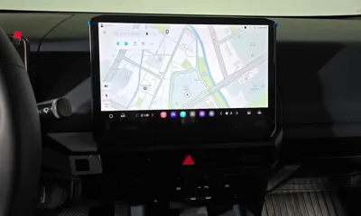 Kia PV5