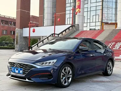 Hyundai Fista