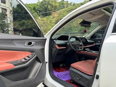 Changan CS55PLUS