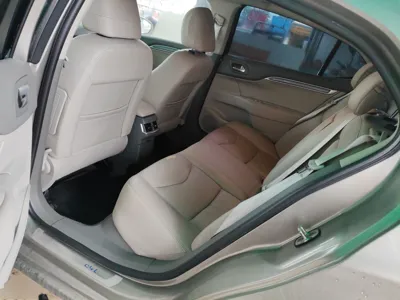 Citroen C4L