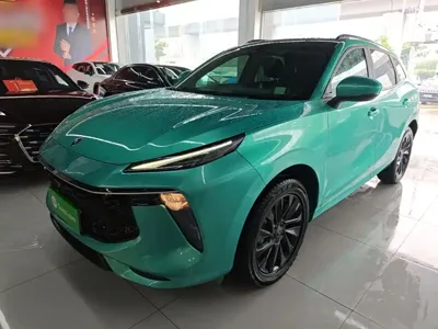 Fengxing Fengxing T5 EVO