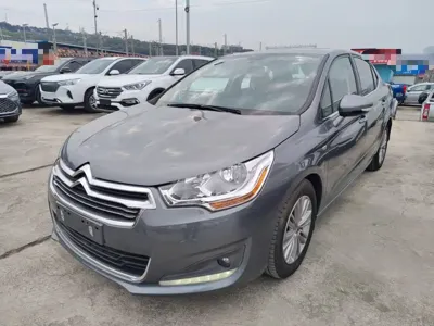 Citroen C4L