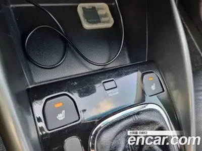 Kia Porte