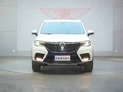 Zhonghua V7