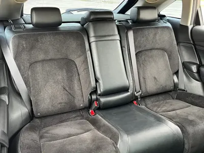 Honda Avancier
