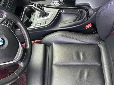 BMW 3 Series (Import)