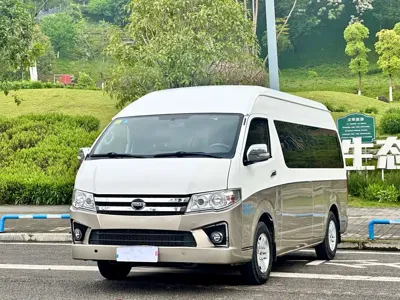 Higer 海格H5C