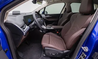 BMW 2-Series