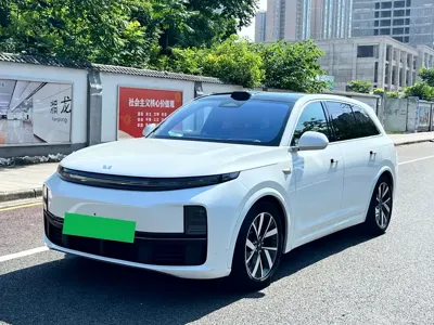 Li Auto Li L7