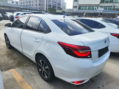 Toyota Vios