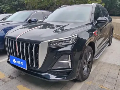 Hongqi Hongqi HS5